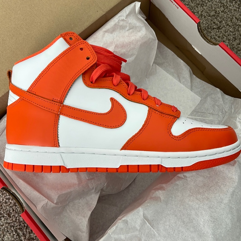 Nike dunks